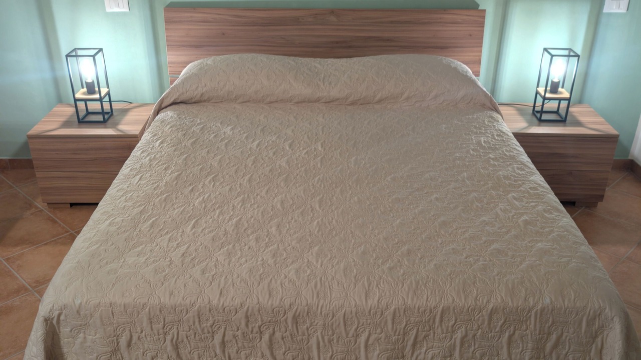 Photo of Bedroom in Fossa