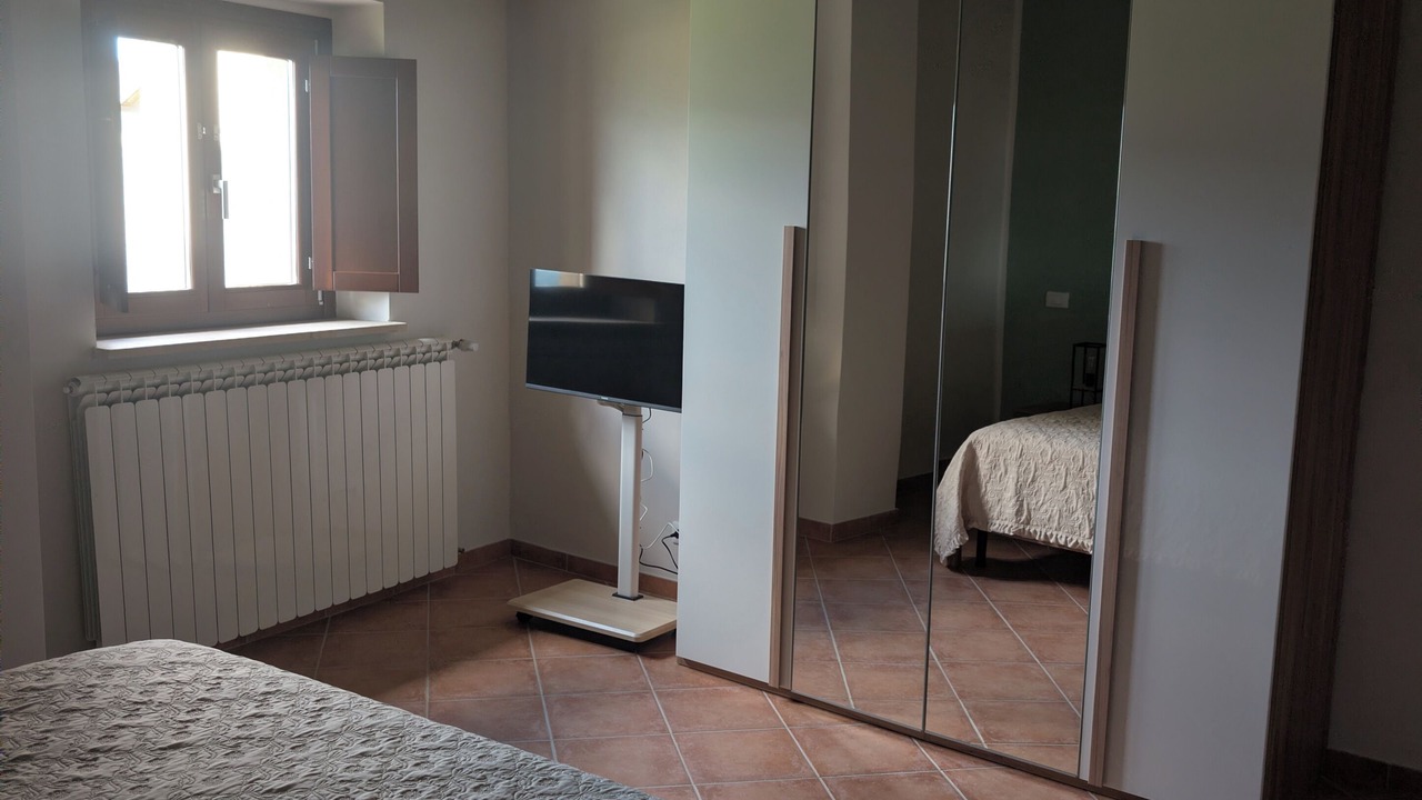 Photo of Bedroom in Fossa