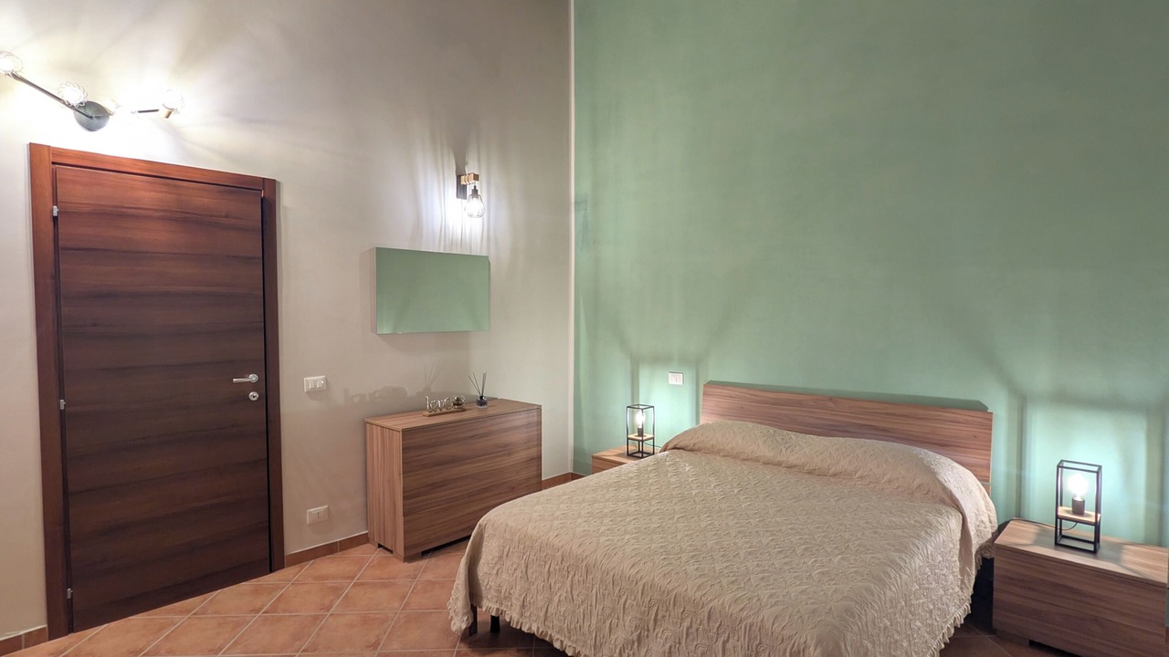 Photo of Bedroom in Fossa
