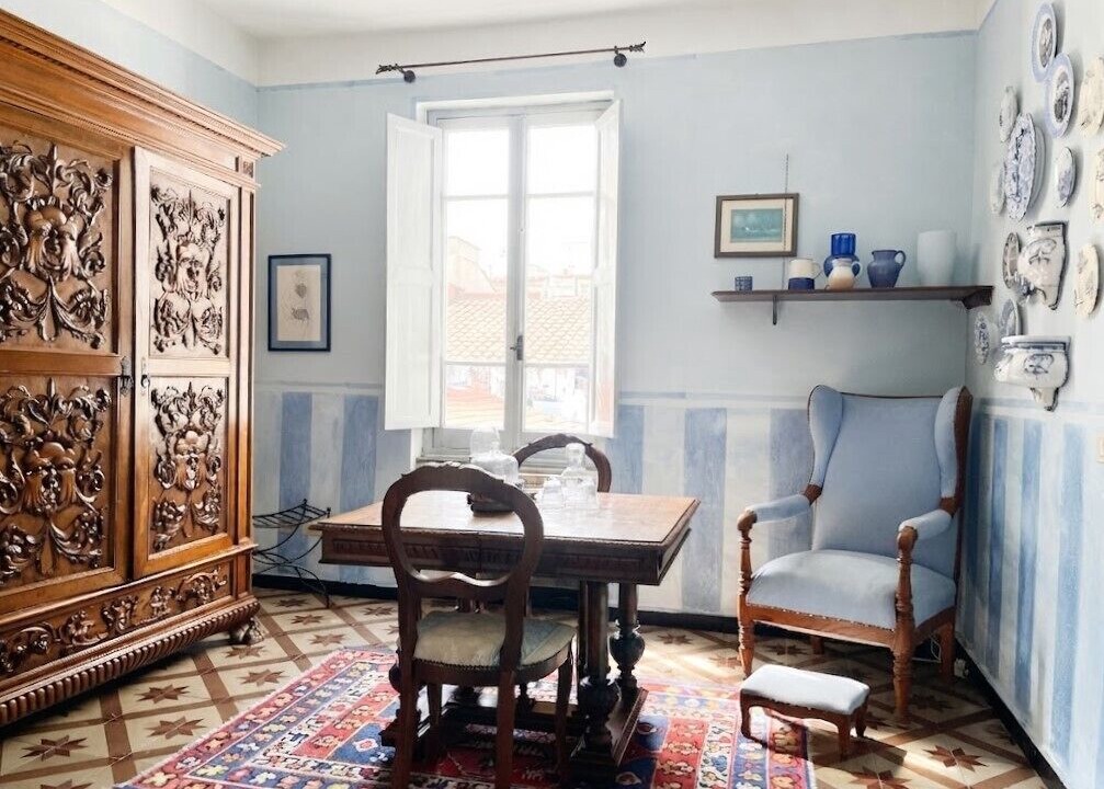 Photo of Bedroom in Albenga