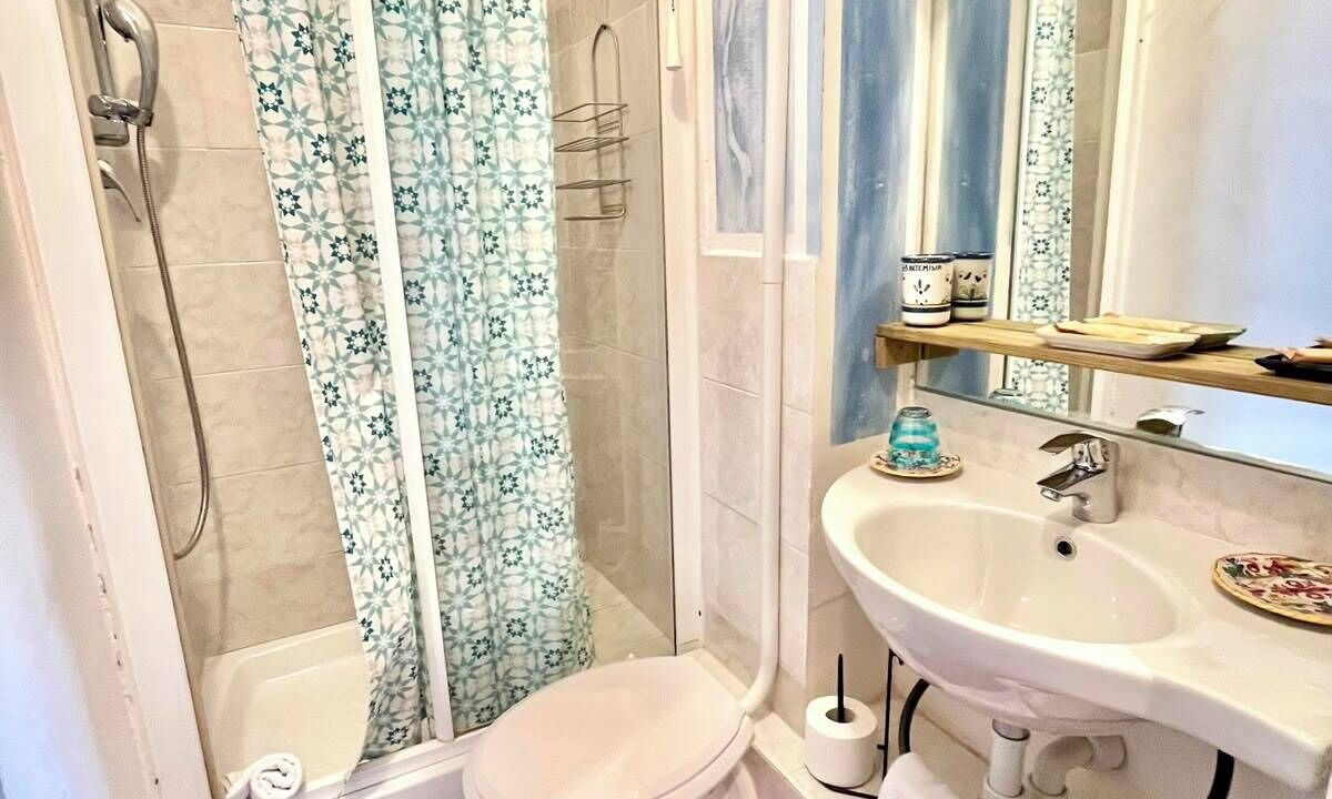 Photo of Bathroom in Albenga