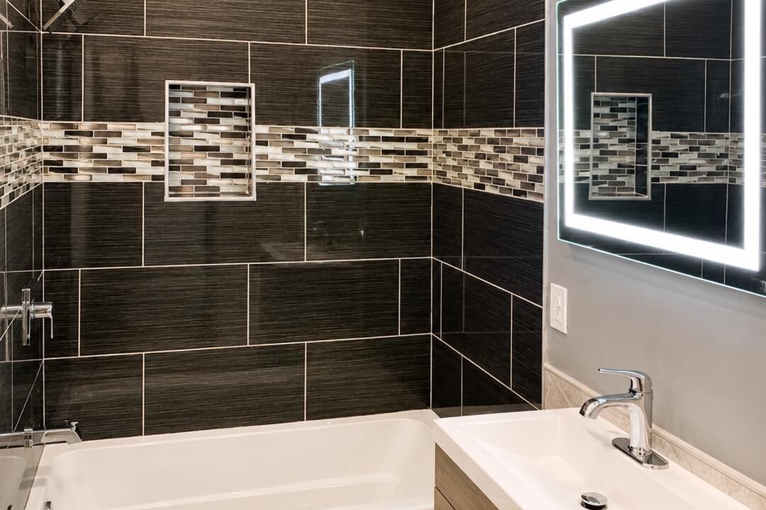 Photo of Bathroom in Lynwood