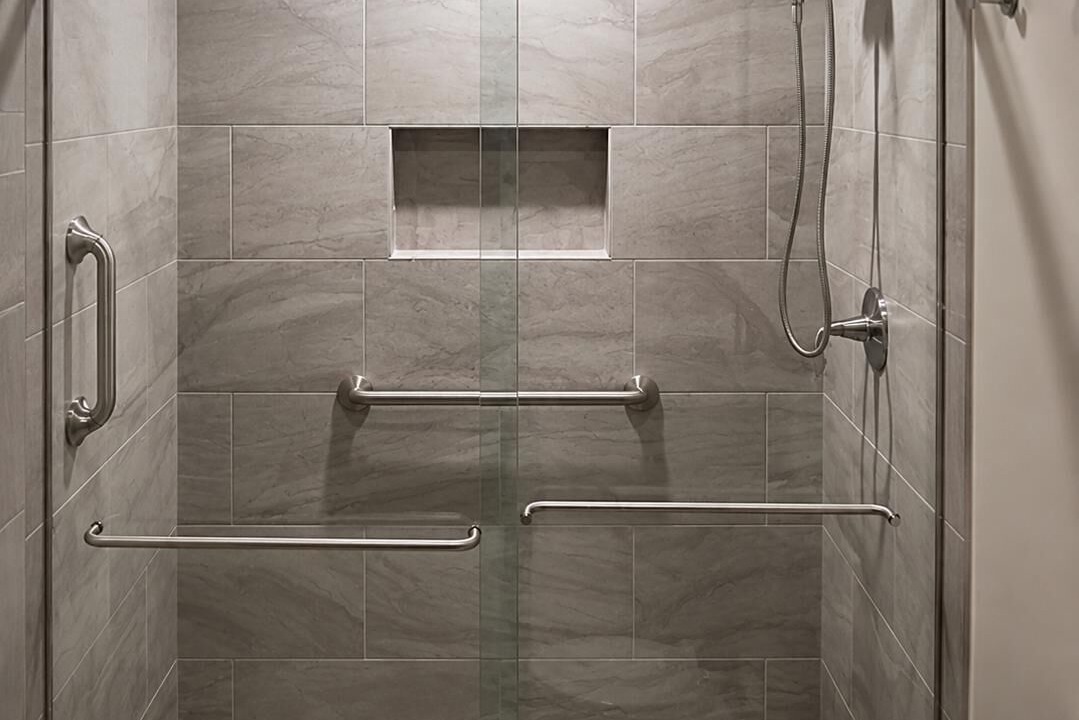 Photo of Bathroom in Lynwood