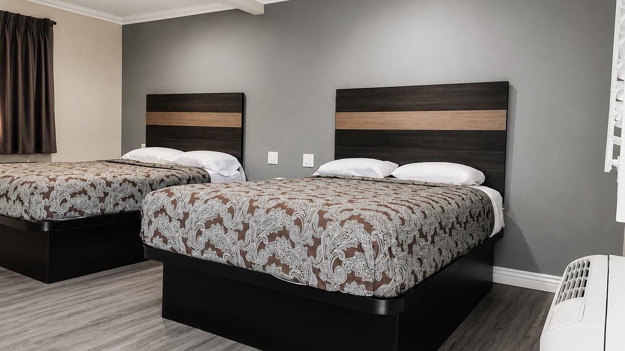 Photo of Bedroom in Lynwood