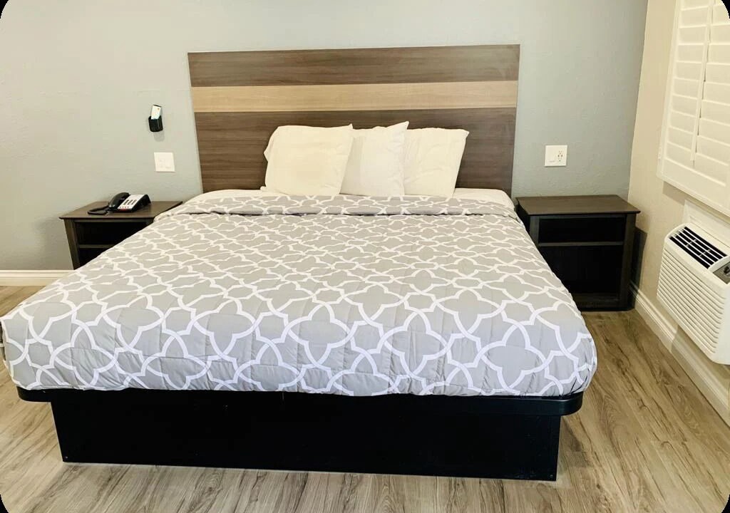 Photo of Bedroom in Lynwood
