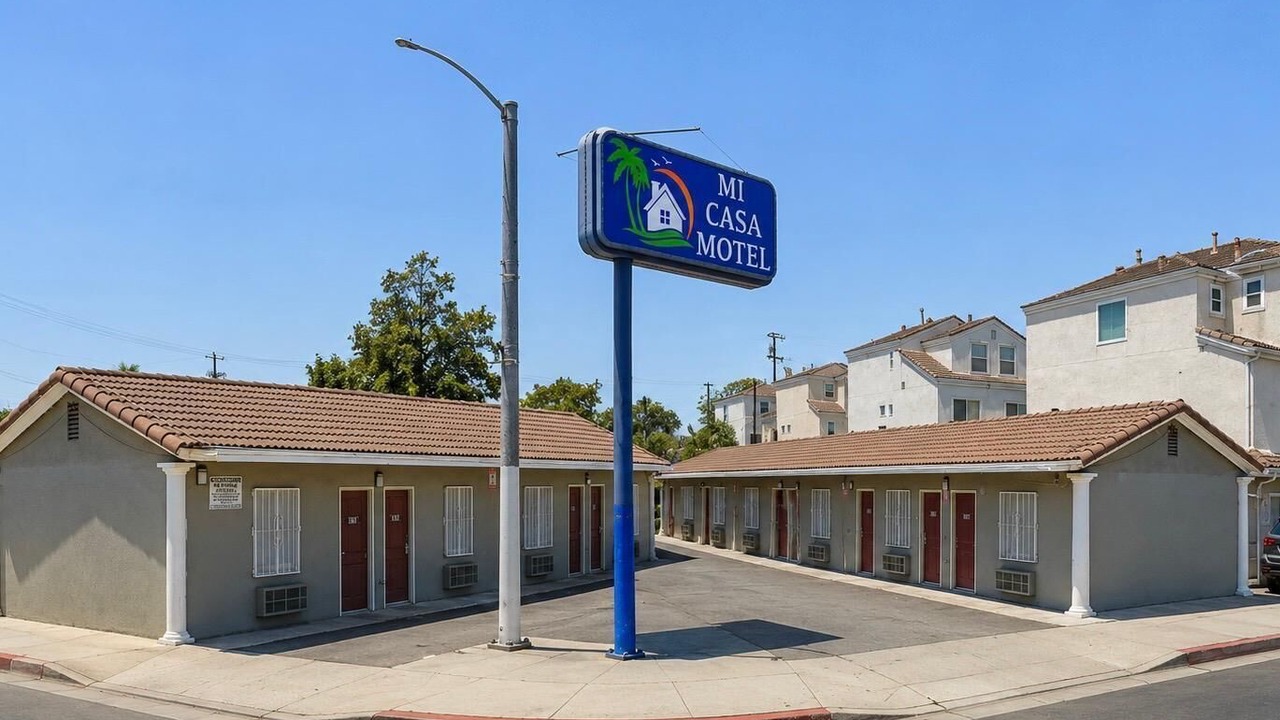 Photo of Outdoor in Lynwood
