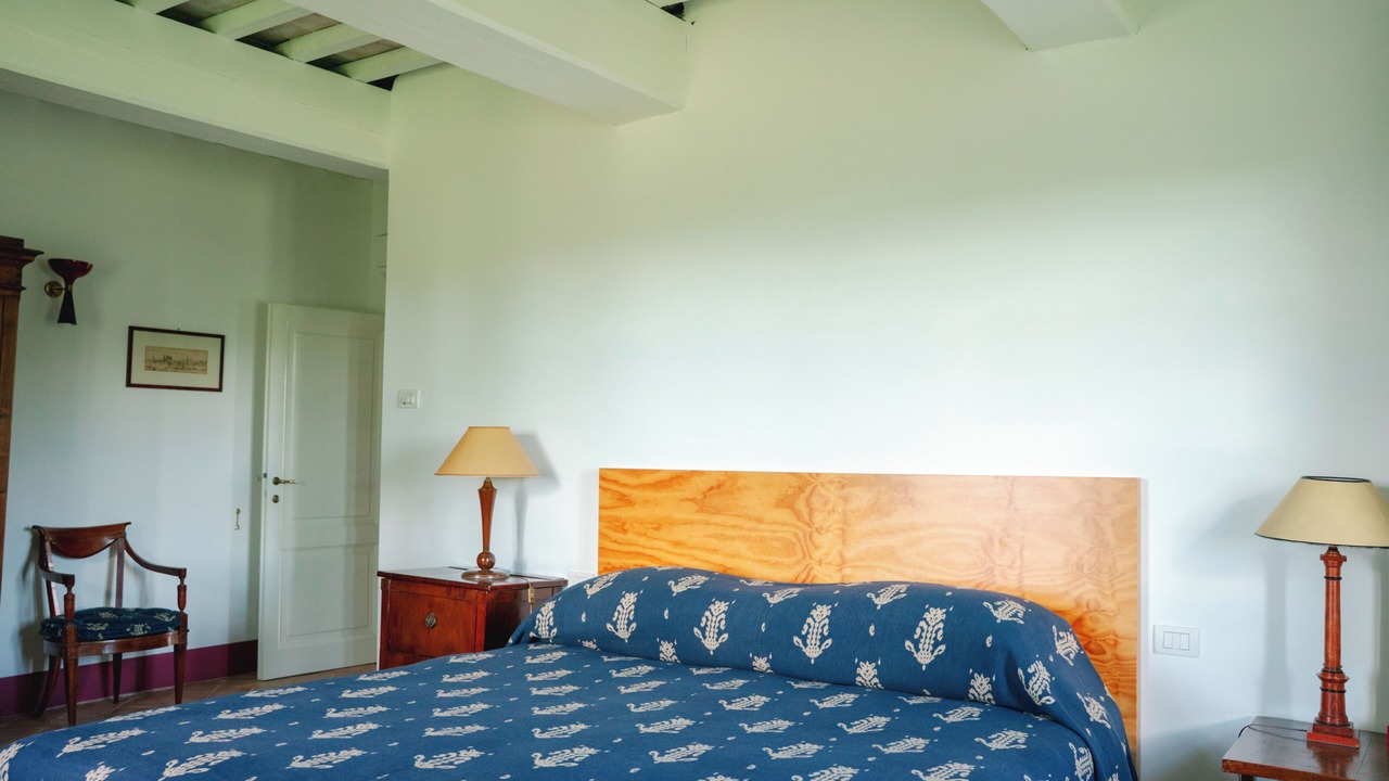 Photo of Bedroom in Le Piazze