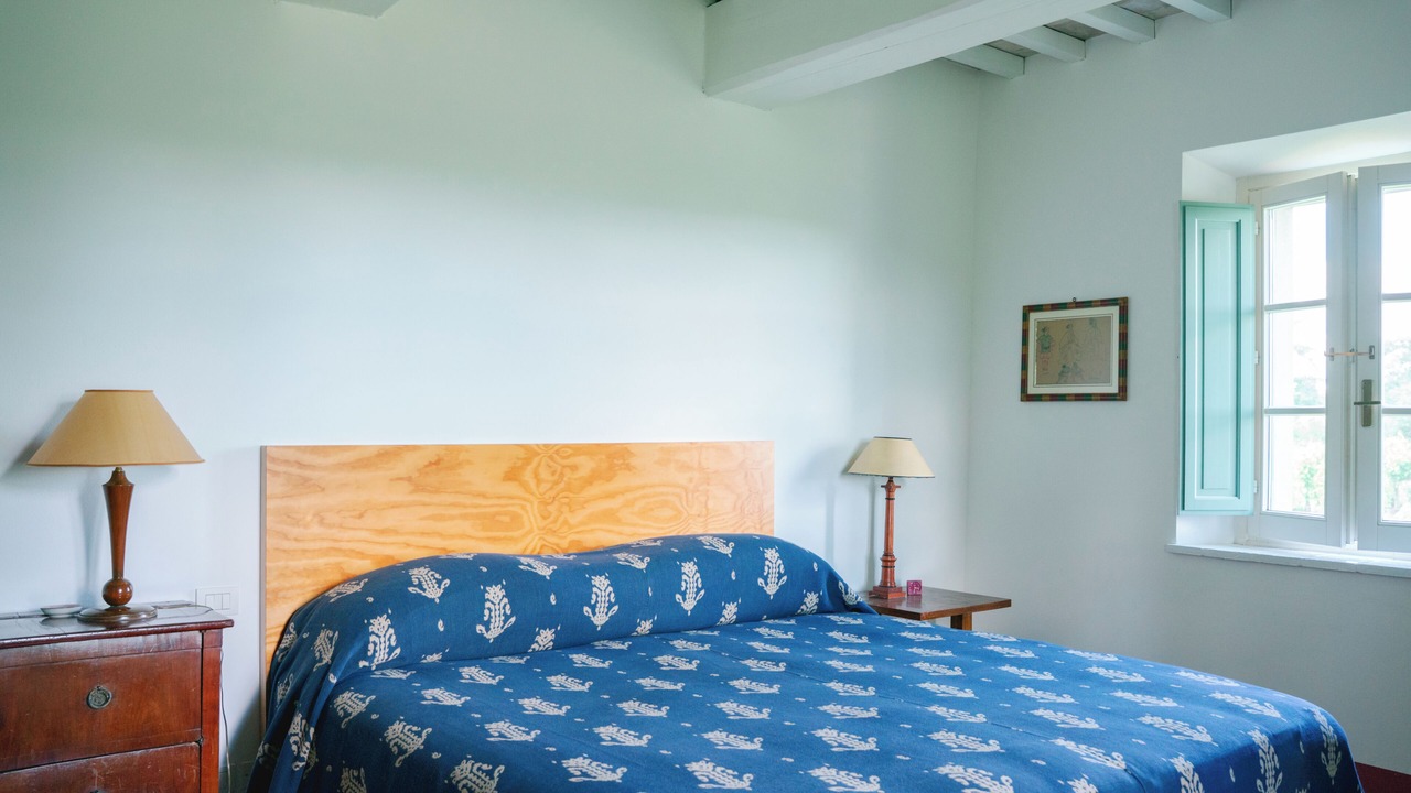 Photo of Bedroom in Le Piazze