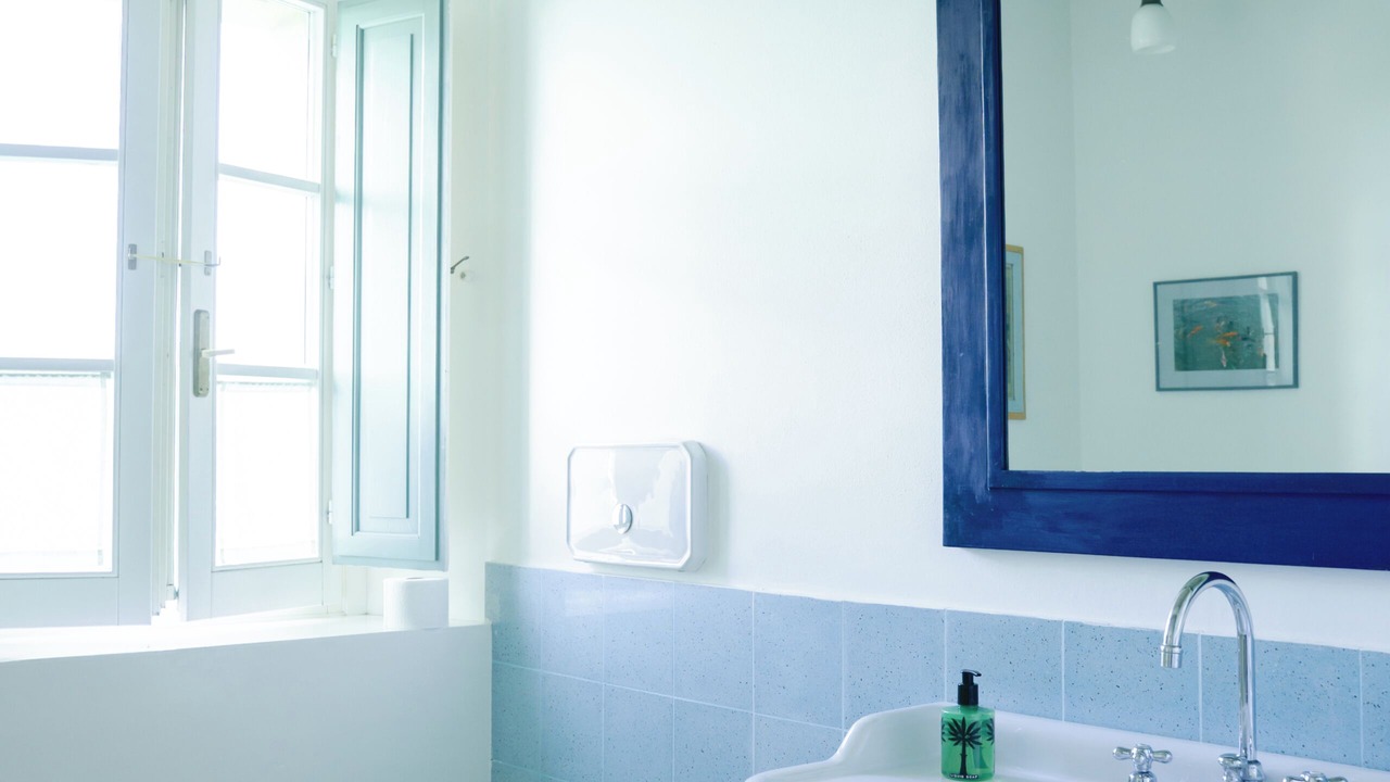 Photo of Bathroom in Le Piazze