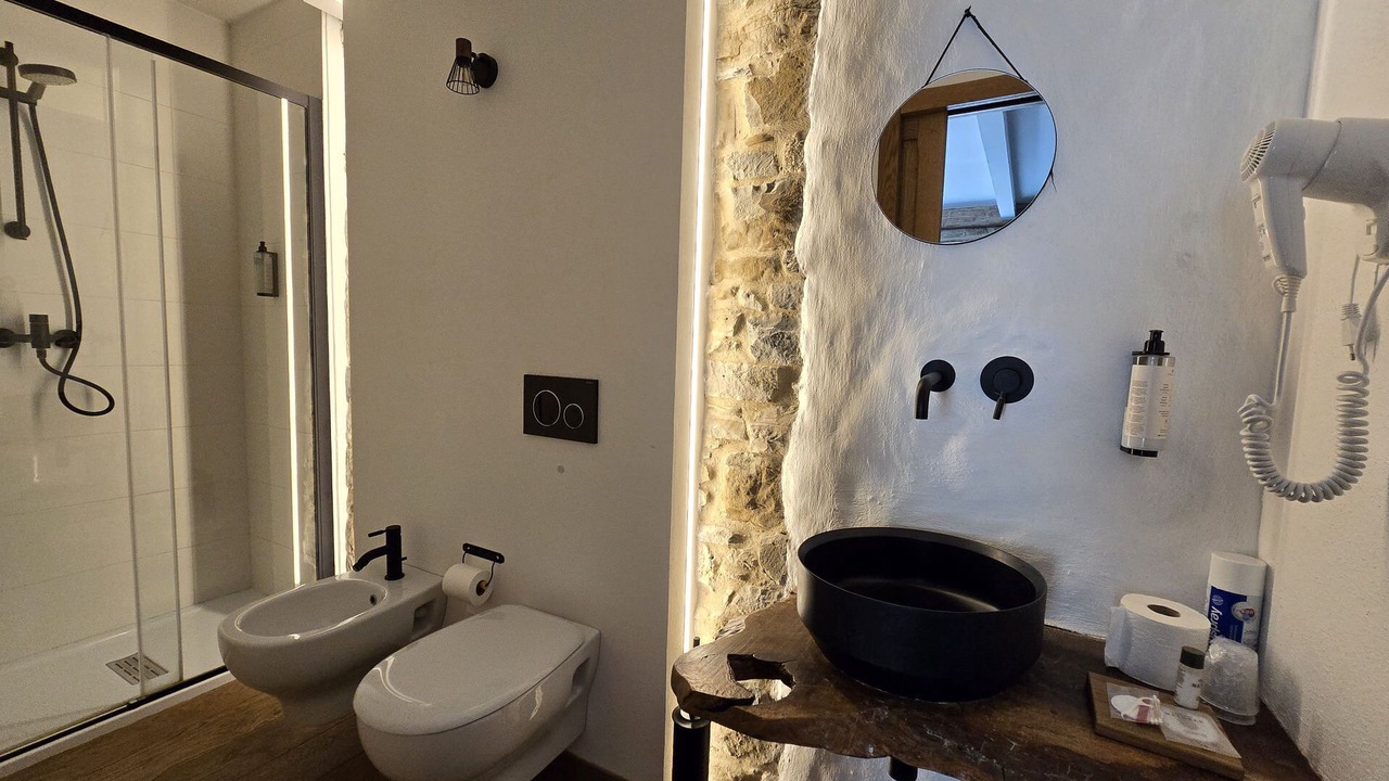 Photo of Bathroom in Camposonaldo