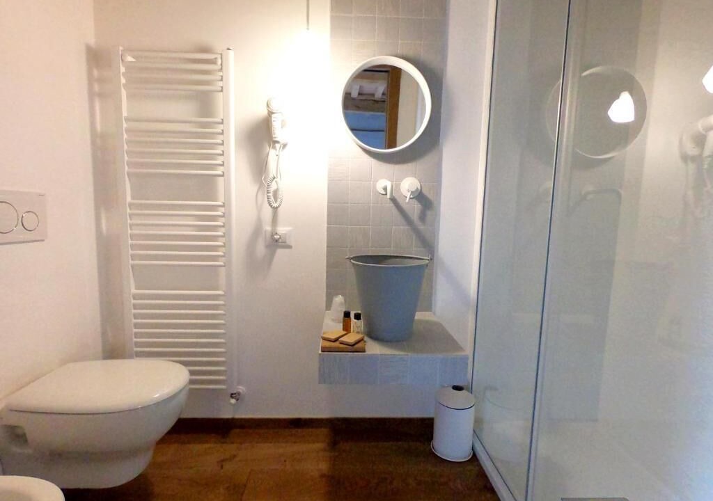 Photo of Bathroom in Camposonaldo