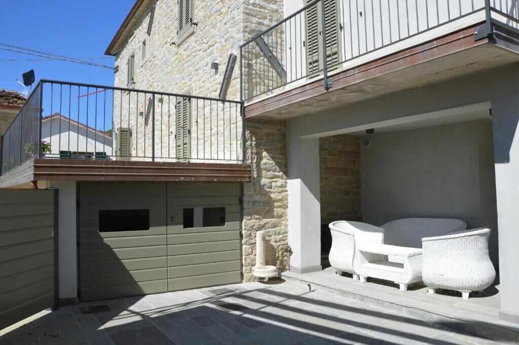 Photo of Patio Balcony in Camposonaldo