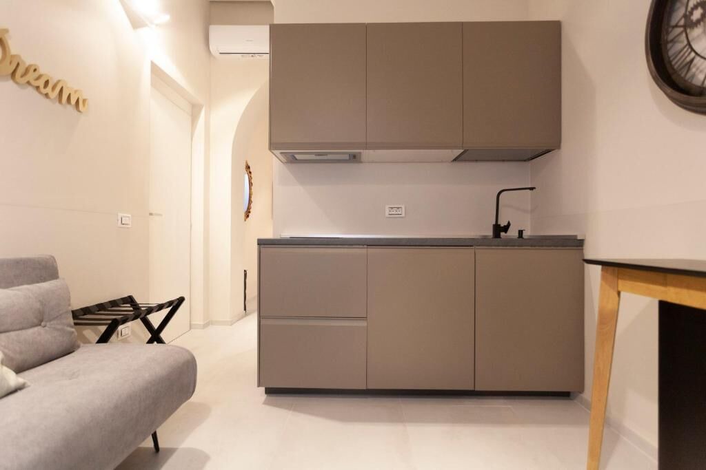Photo of Bedroom in La Foce