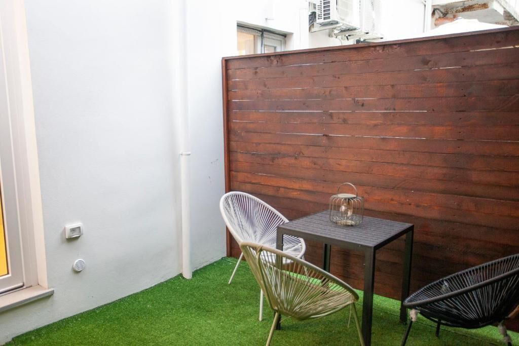 Photo of Outdoor in La Foce