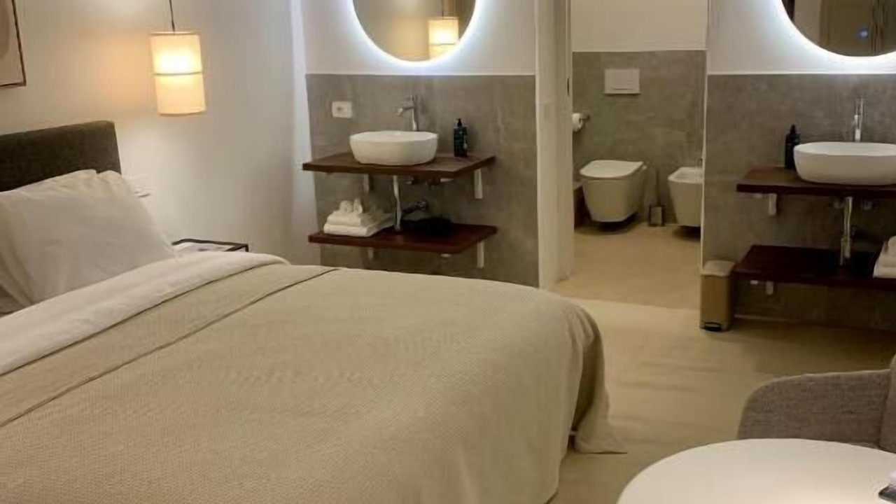 Photo of Bedroom in Montefalco