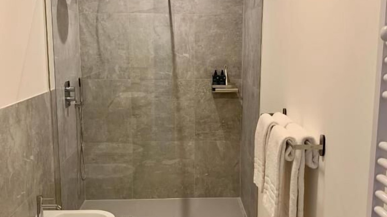 Photo of Bathroom in Montefalco