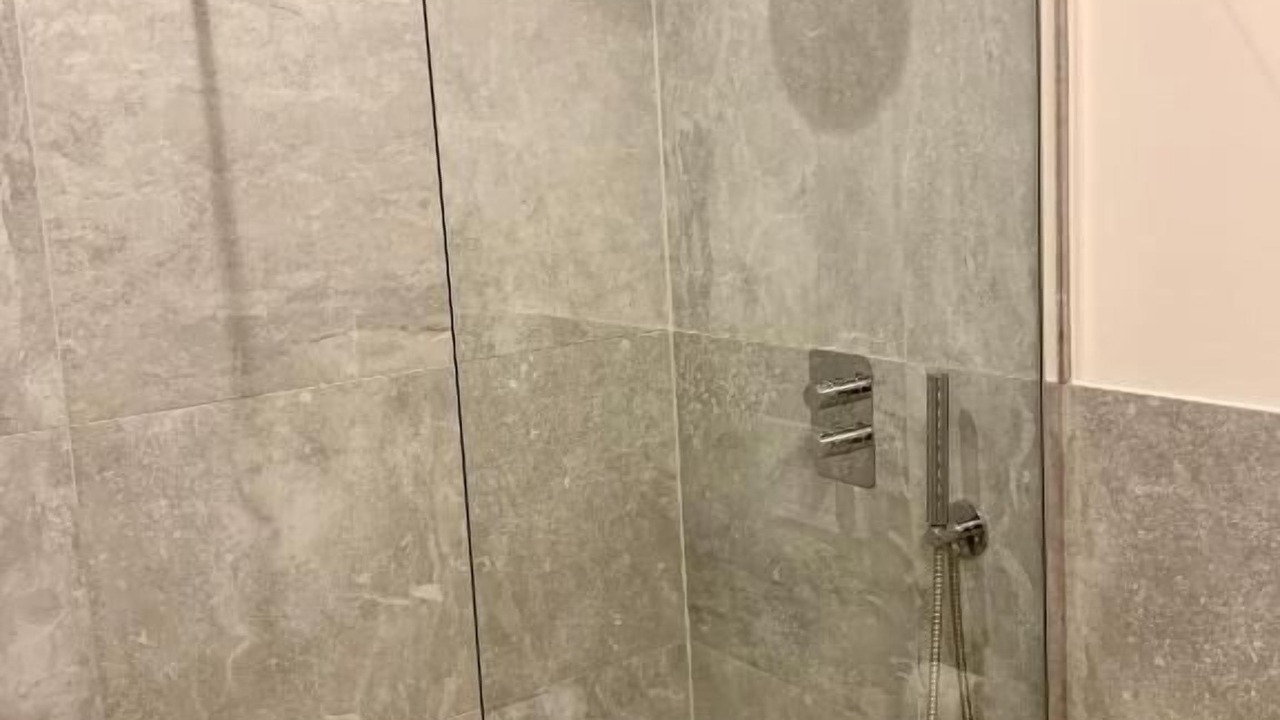Photo of Bathroom in Montefalco