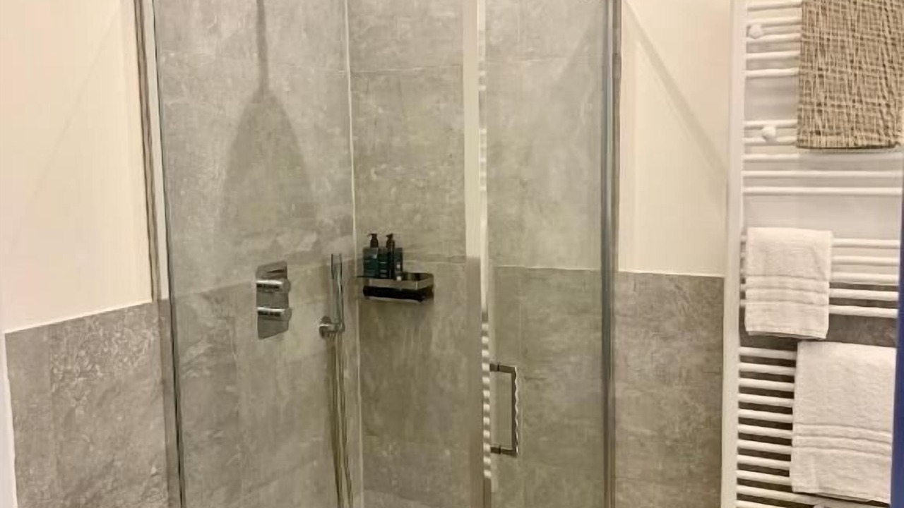 Photo of Bathroom in Montefalco