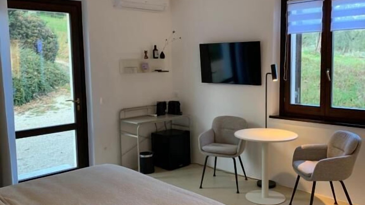 Photo of Bedroom in Montefalco