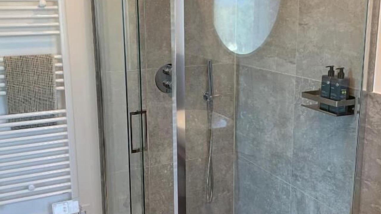 Photo of Bathroom in Montefalco