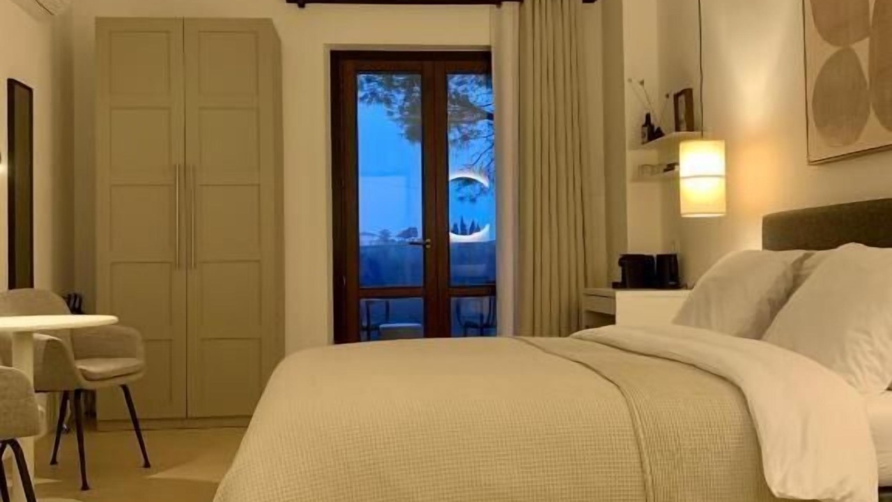 Photo of Bedroom in Montefalco