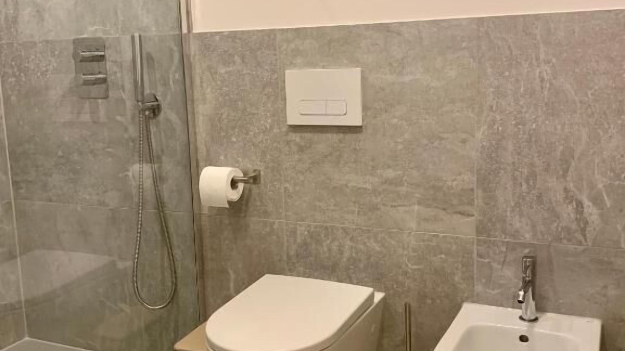 Photo of Bathroom in Montefalco