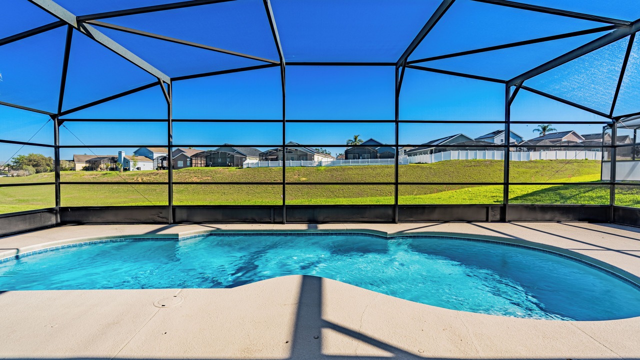 Photo of Outdoor in Tuscan Ridge