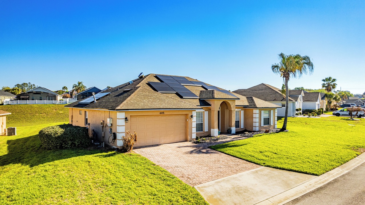 Photo of Outdoor in Tuscan Ridge