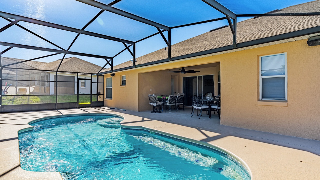 Photo of Outdoor in Tuscan Ridge