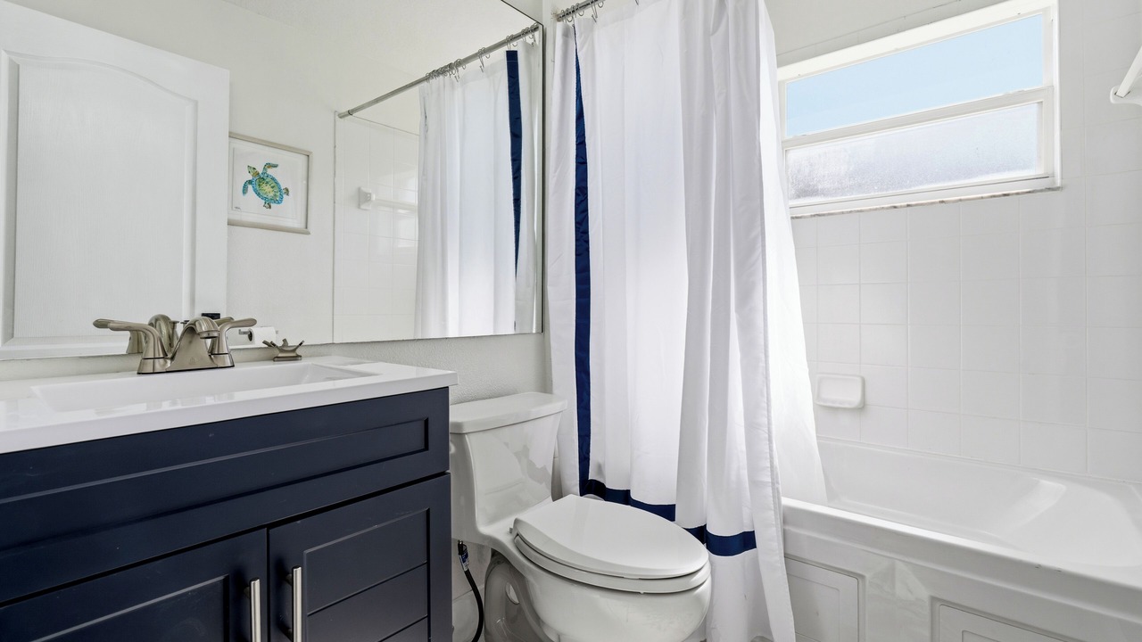Photo of Bathroom in Tuscan Ridge