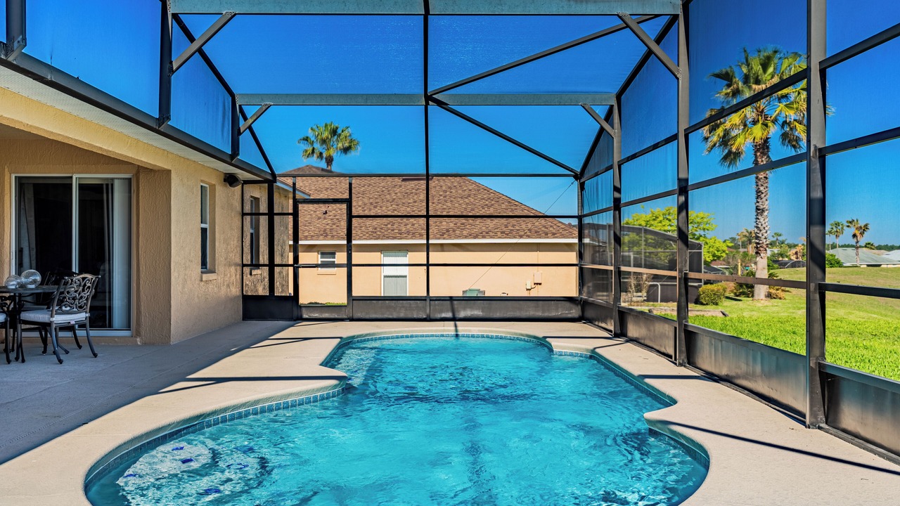 Photo of Outdoor in Tuscan Ridge