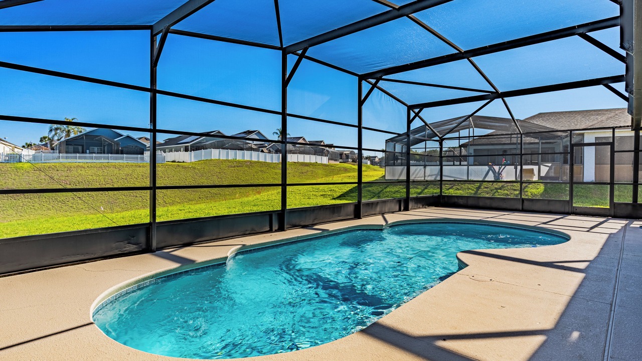 Photo of Outdoor in Tuscan Ridge