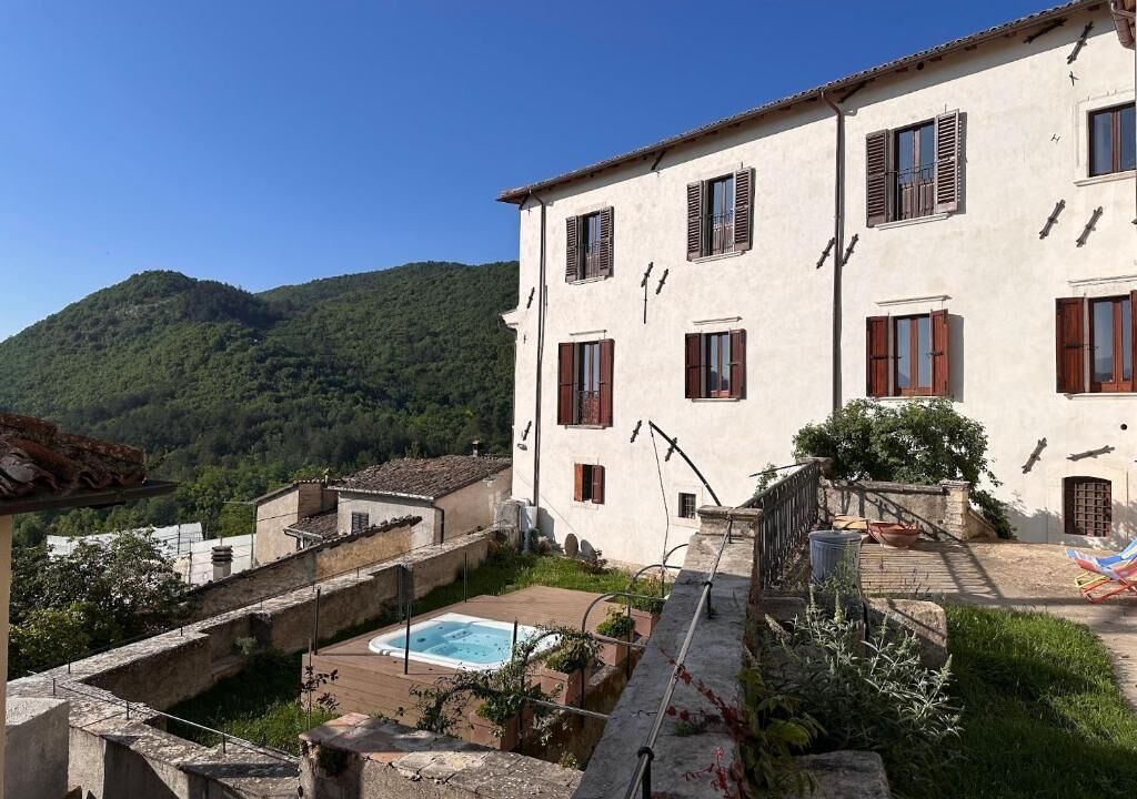 Photo of Outdoor in Caporciano