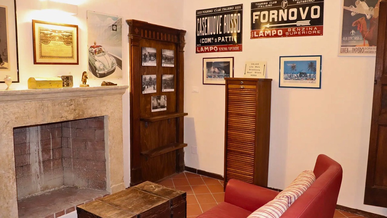 Photo of Others in Caporciano