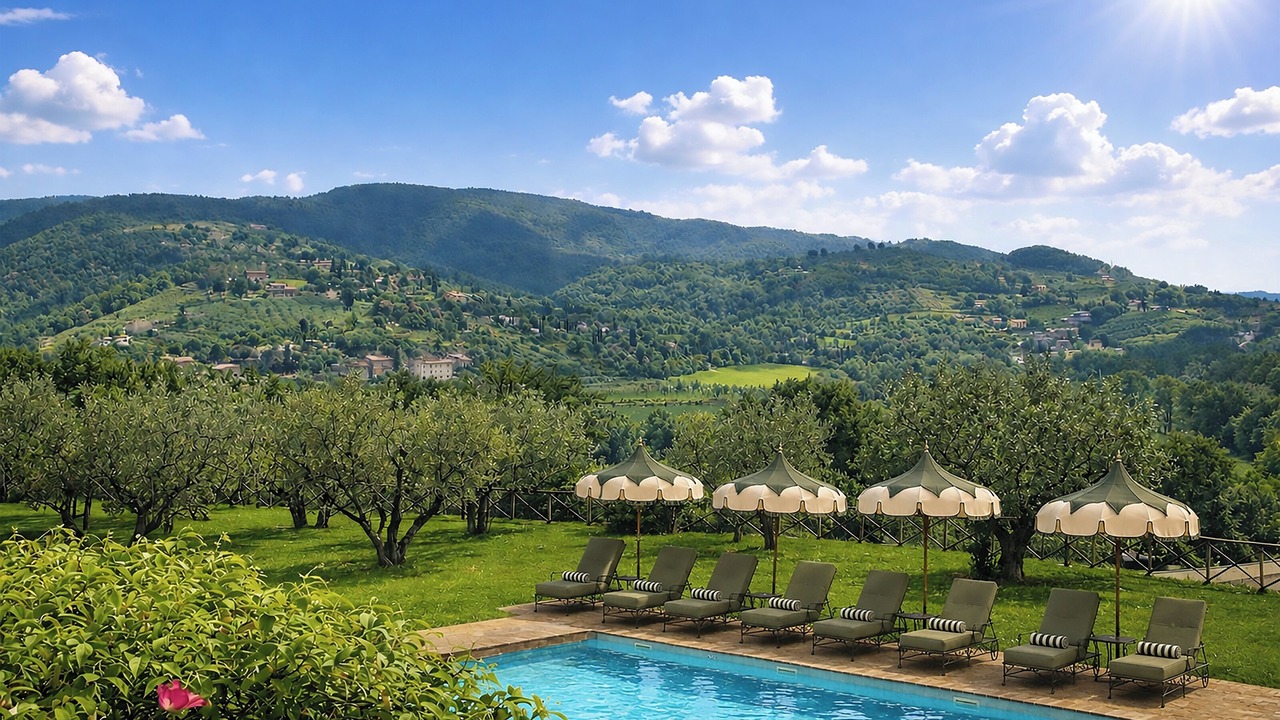 Photo of Outdoor in Torgiano