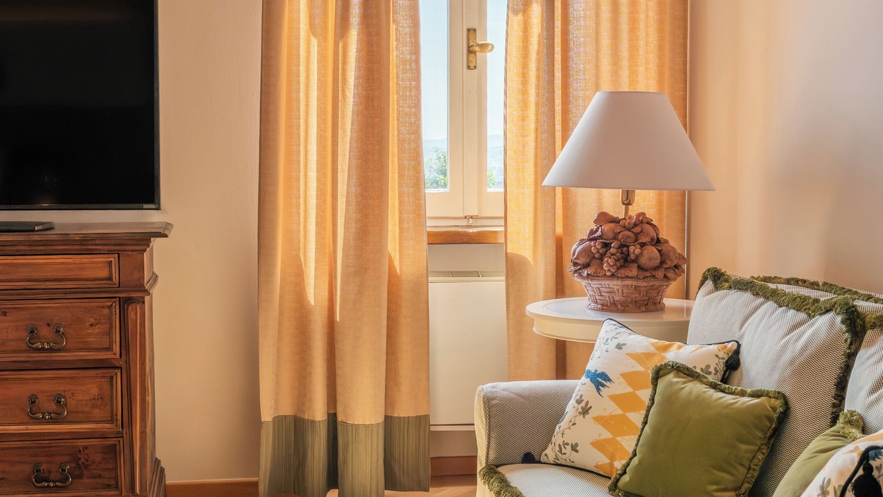 Photo of Bedroom in Torgiano
