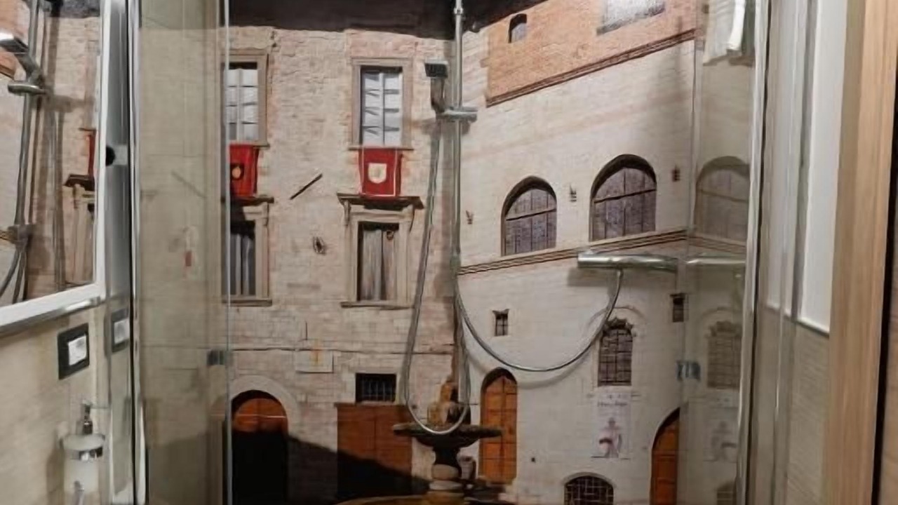Photo of Bathroom in Ponte d'Assi