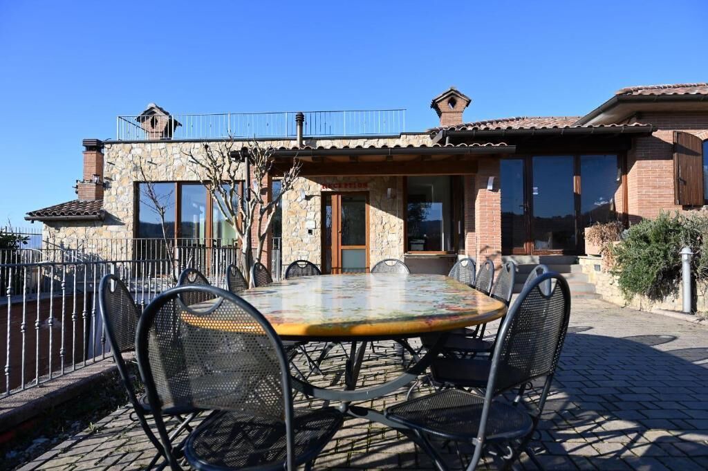 Photo of Outdoor in Ponte d'Assi