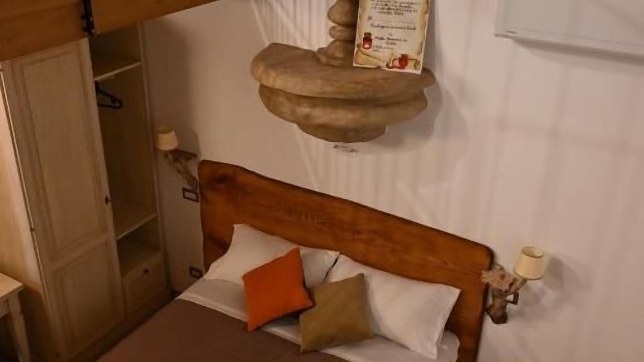 Photo of Bedroom in Ponte d'Assi