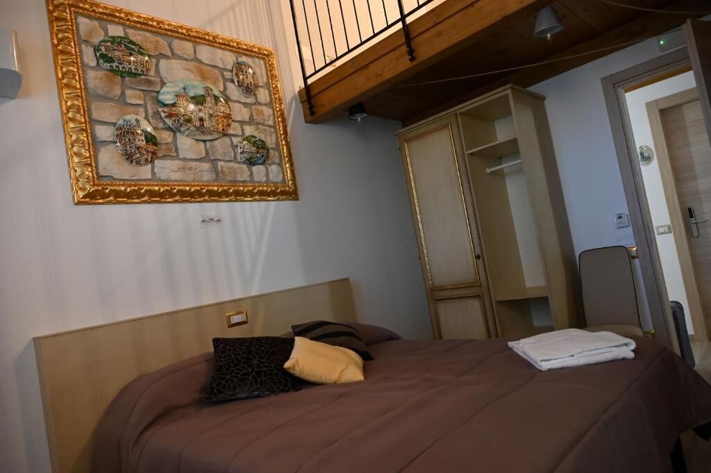 Photo of Bedroom in Ponte d'Assi