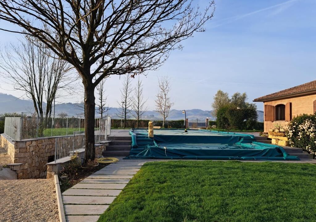 Photo of Outdoor in Ponte d'Assi
