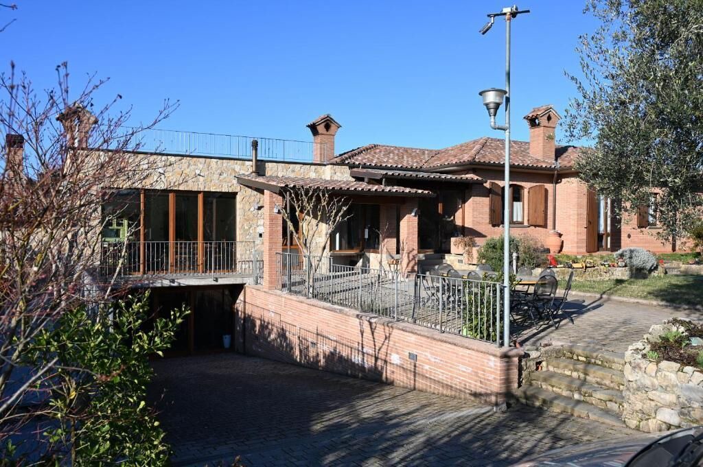 Photo of Outdoor in Ponte d'Assi