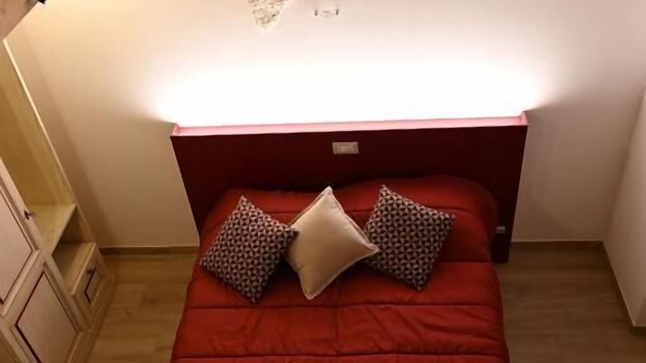 Photo of Bedroom in Ponte d'Assi