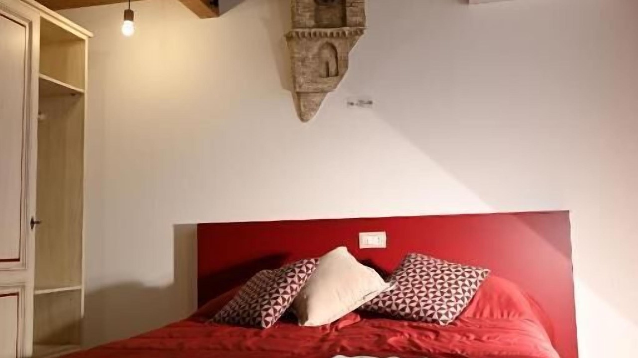Photo of Bedroom in Ponte d'Assi