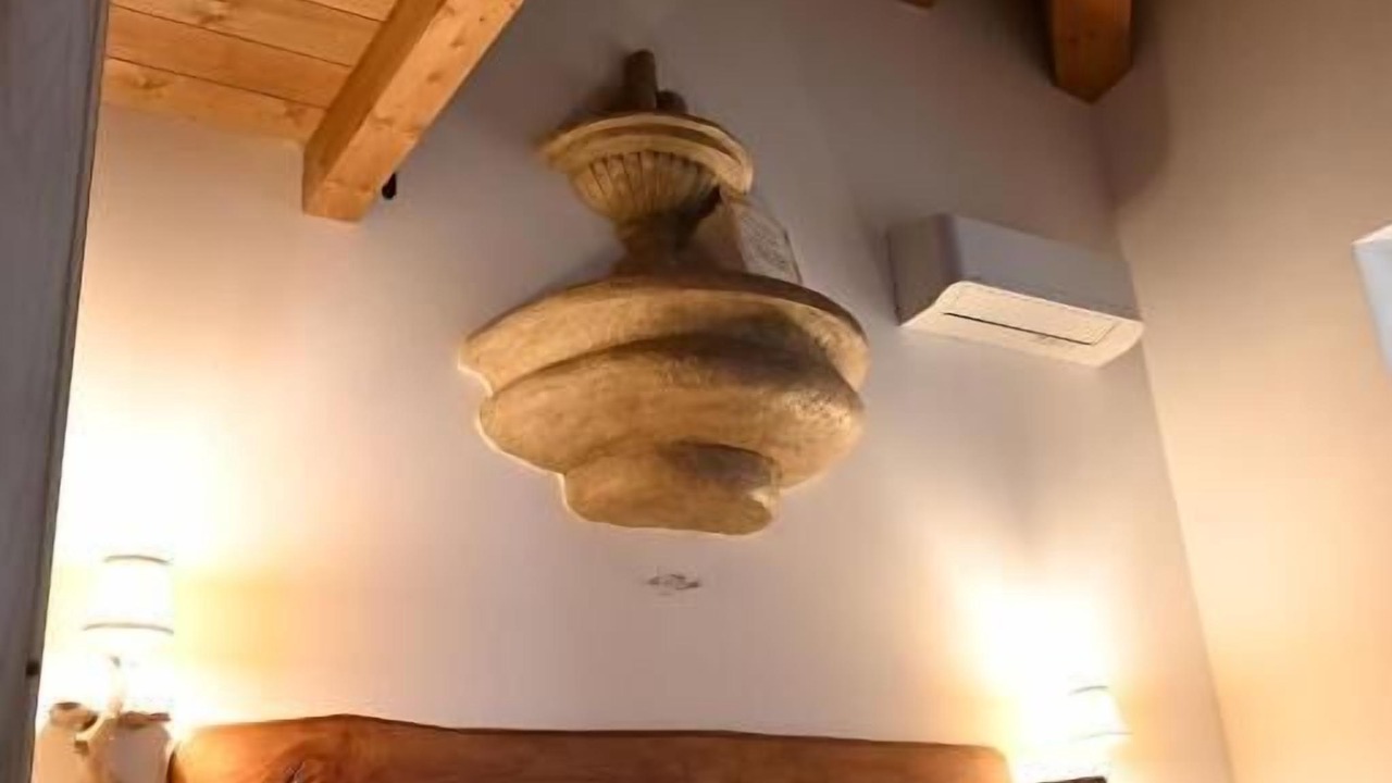 Photo of Bedroom in Ponte d'Assi