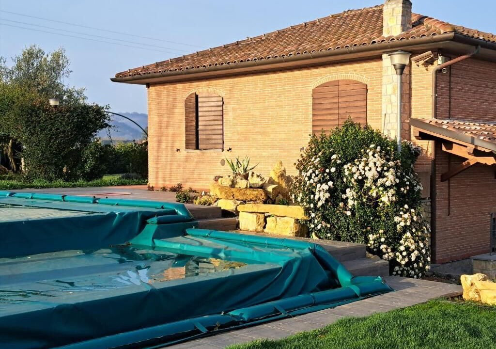 Photo of Outdoor in Ponte d'Assi