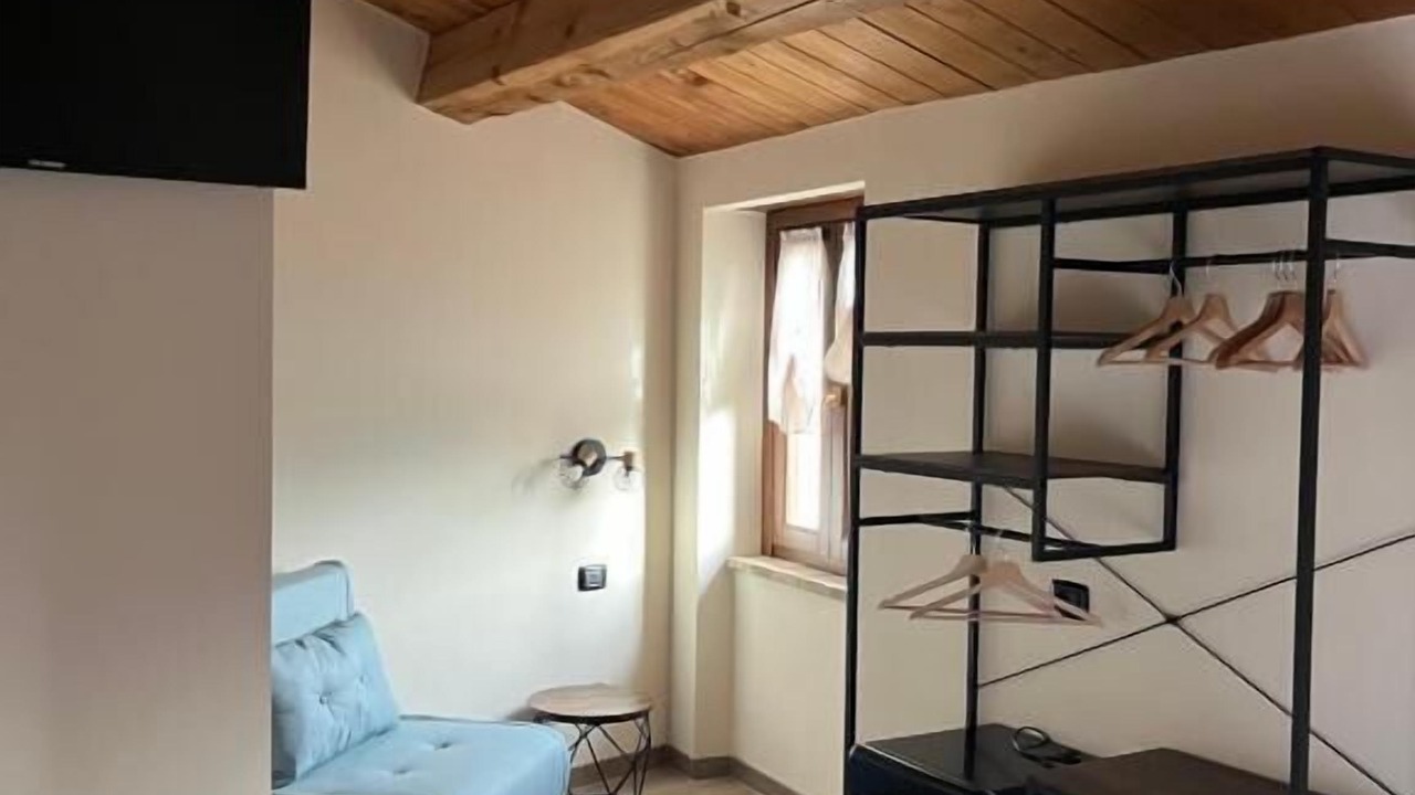 Photo of Bedroom in Amandola