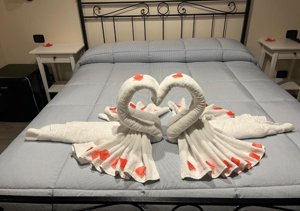 Photo of Bedroom in Amandola
