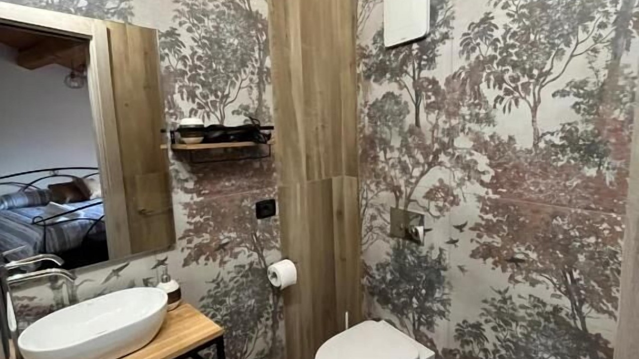 Photo of Bathroom in Amandola