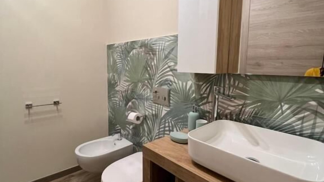 Photo of Bathroom in Amandola